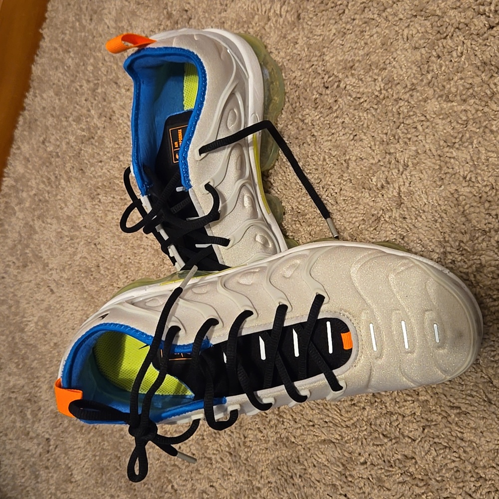 Nike vapormax shoes